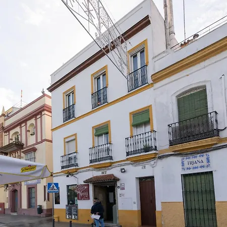 Am Betis Guadalquivir 塞维利亚