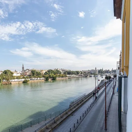 Am Betis Guadalquivir * 塞维利亚