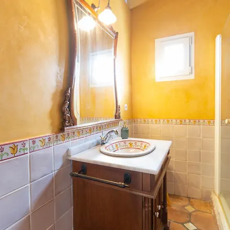 Apartment Am Betis Guadalquivir